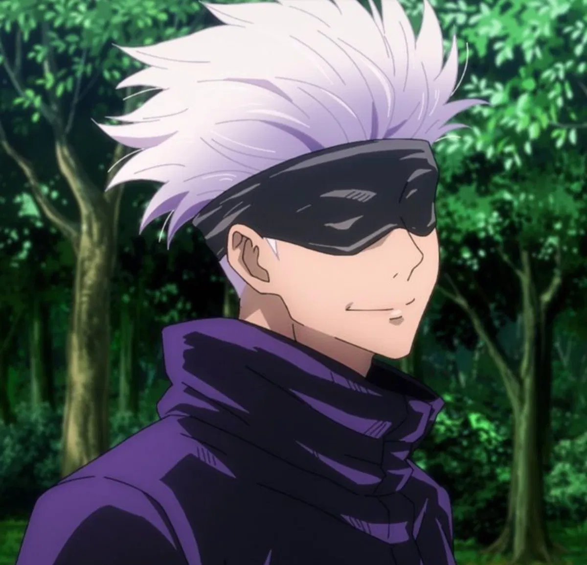 Avatar of Satoru Gojo