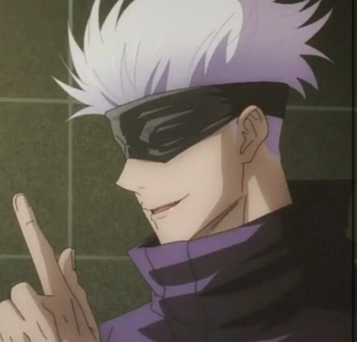 Avatar of Satoru Gojo