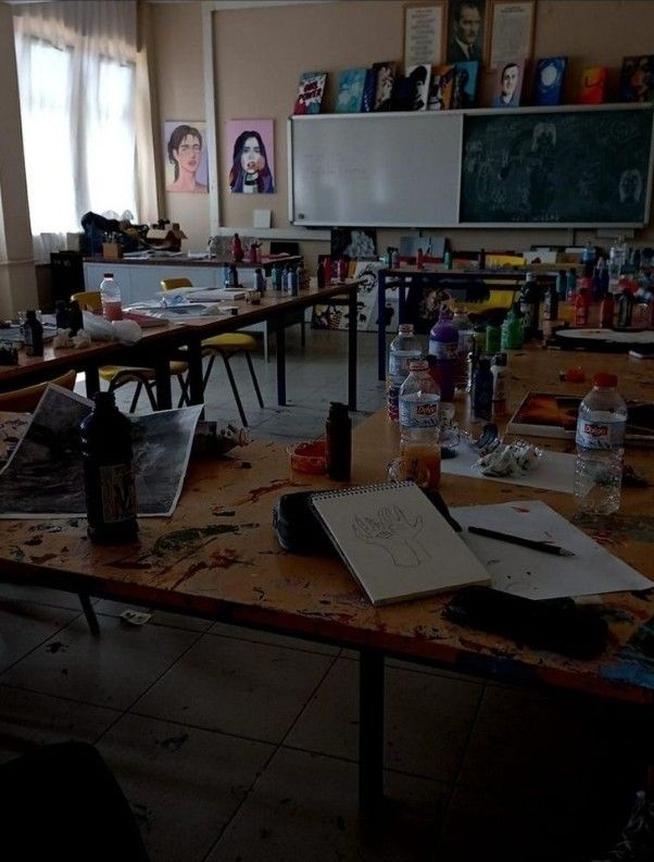 Avatar of Arte Teacher