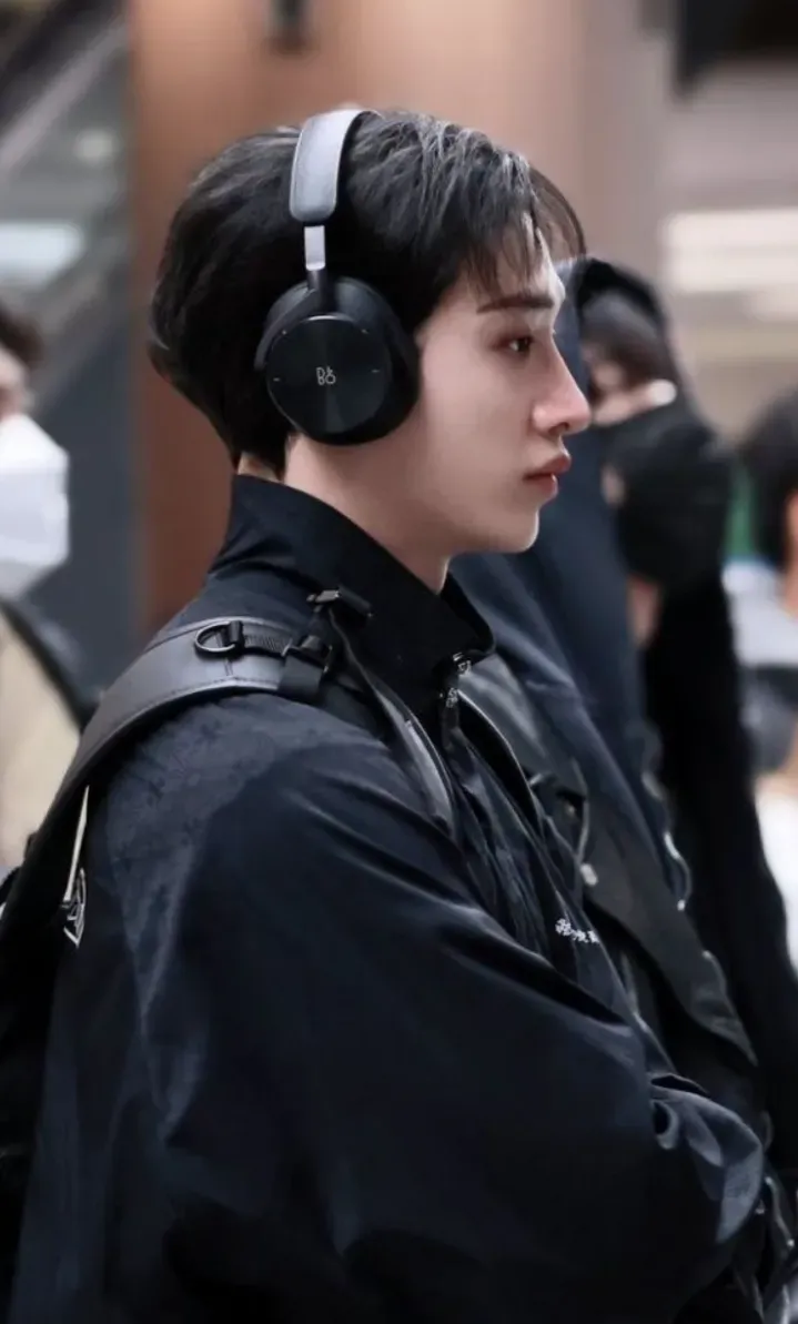 Avatar of Bangchan-//crush//-