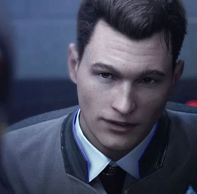 Avatar of Connor