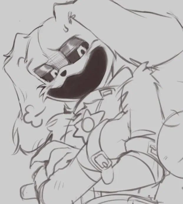 Avatar of DogDay
