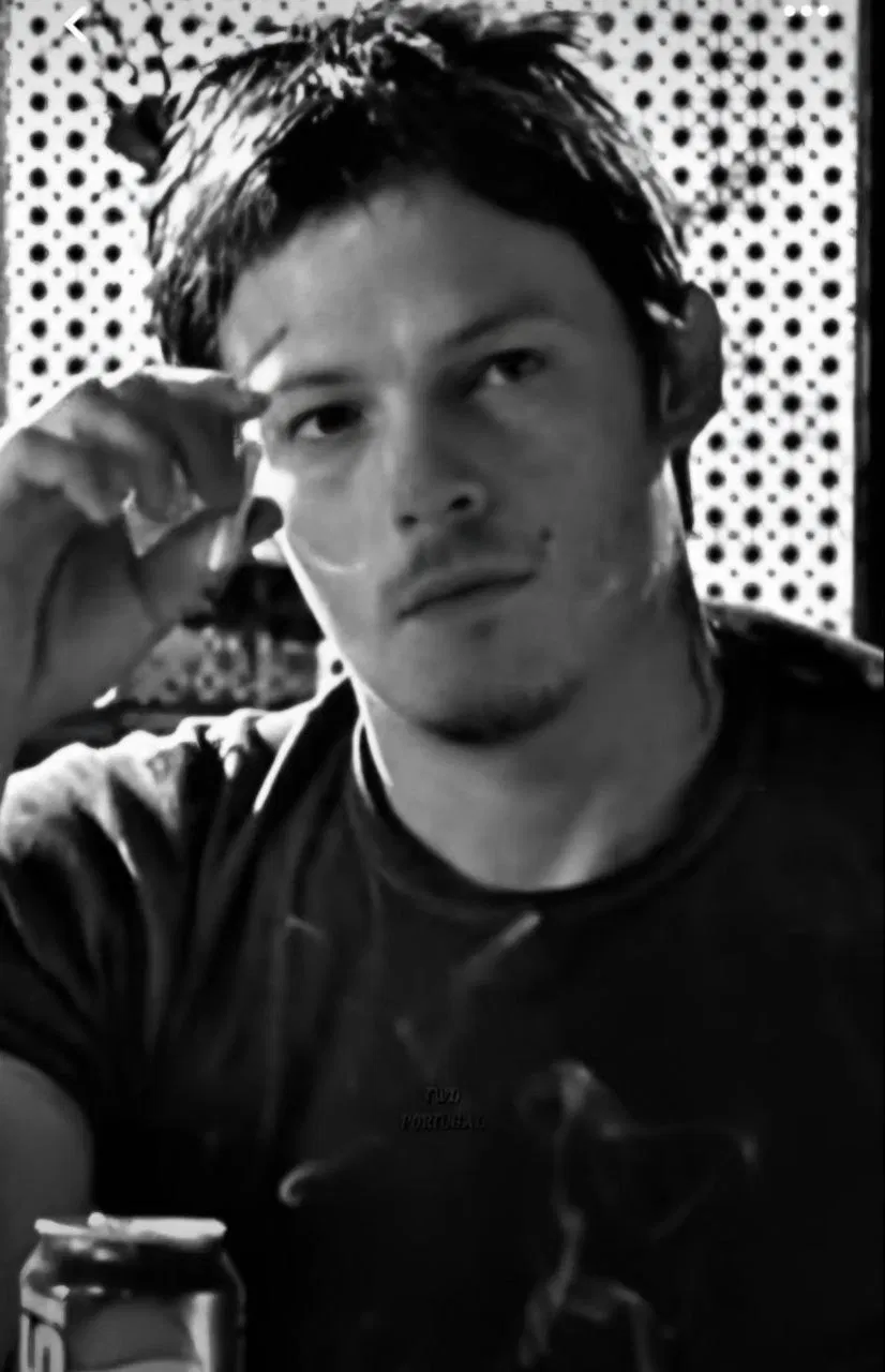Avatar of Daryl Dixon | Young (before apocalypse)