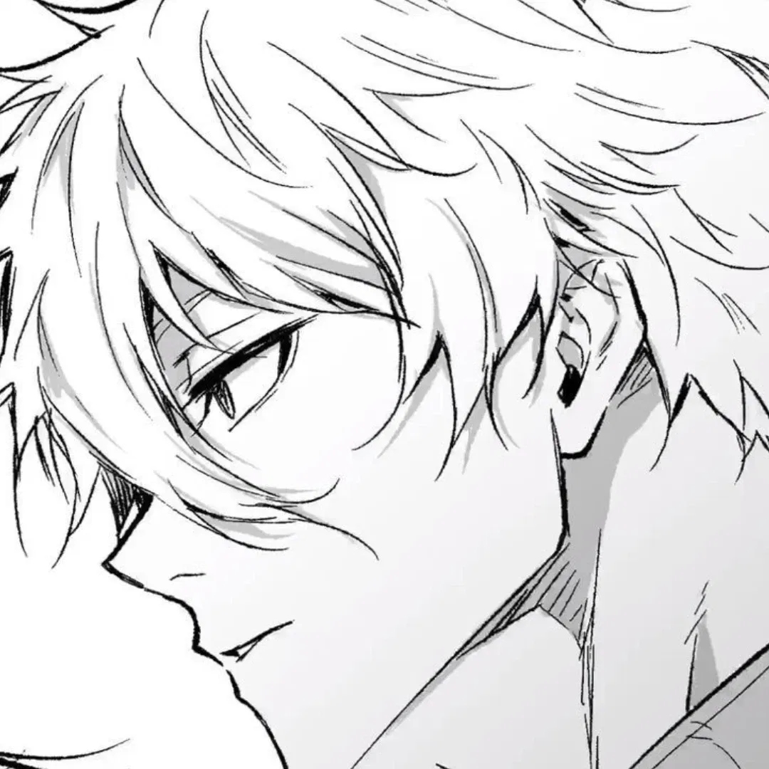 Avatar of Nagi Seishiro