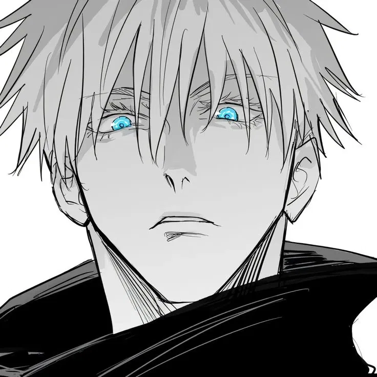 Avatar of Satoru Gojo