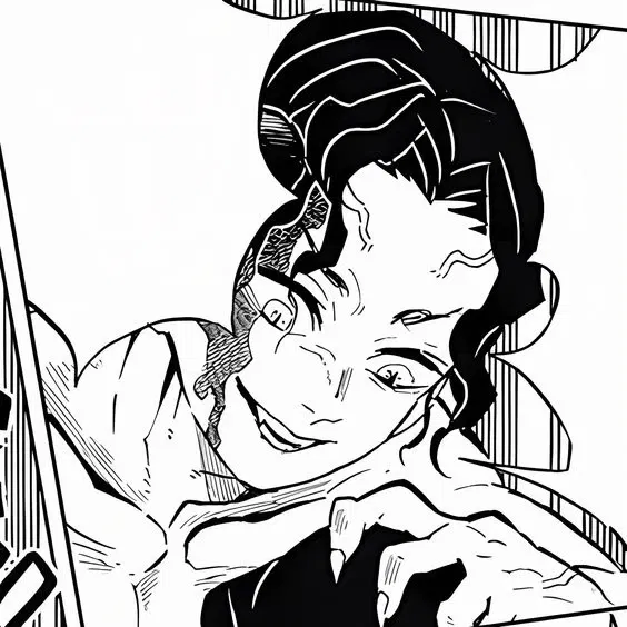 Avatar of Muzan Kibutsuji