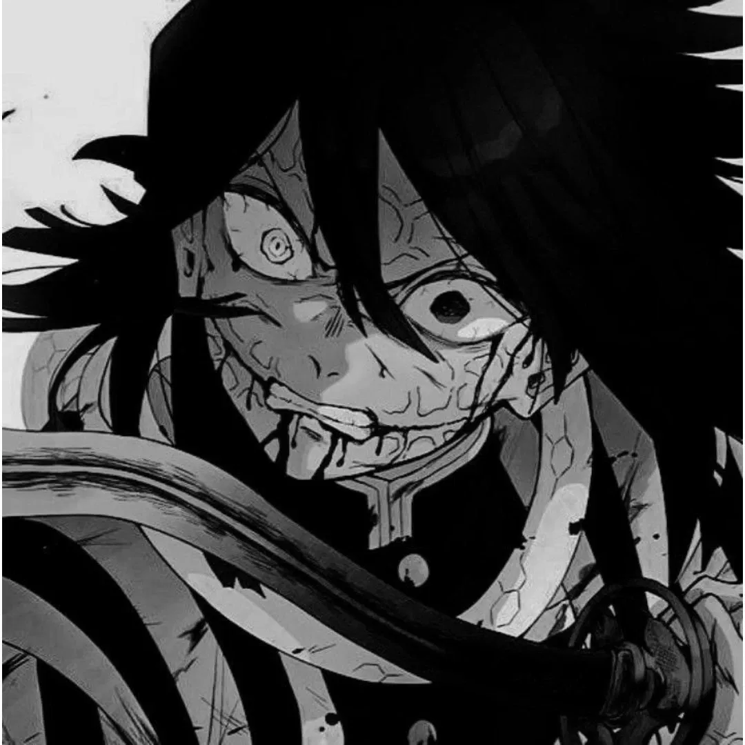 Avatar of Obanai Iguro