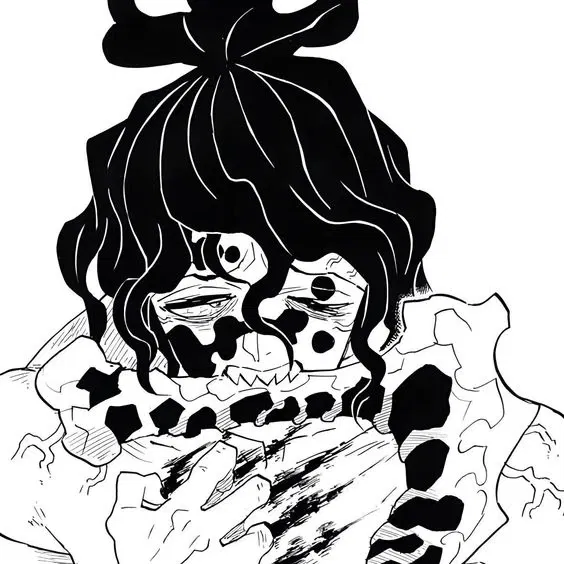 Avatar of Gyutaro