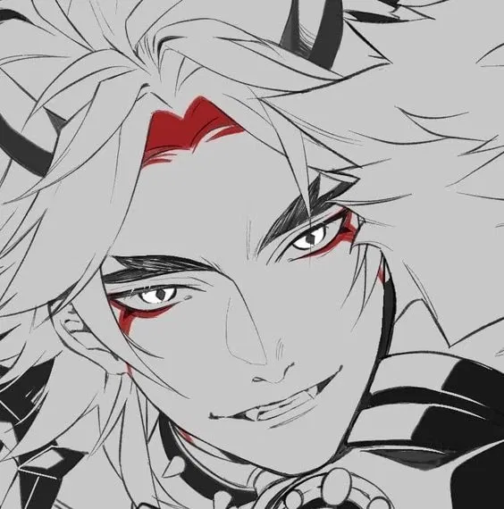 Avatar of Arataki Itto