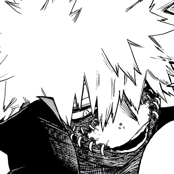 Avatar of Dabi