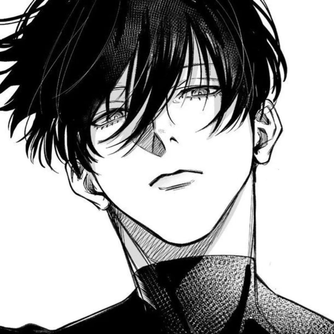 Avatar of Itoshi Rin