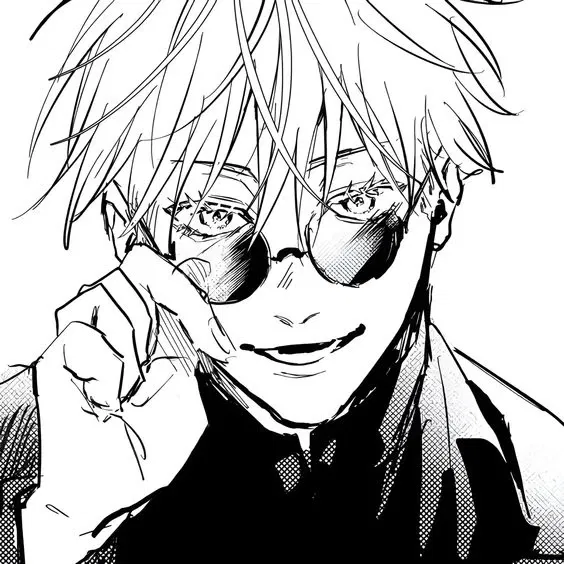 Avatar of Satoru Gojo