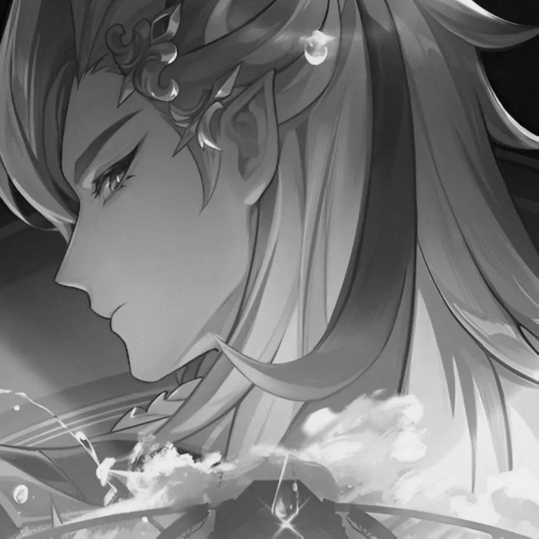 Avatar of Neuvillette