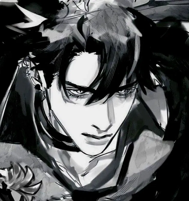 Avatar of Wriothesley