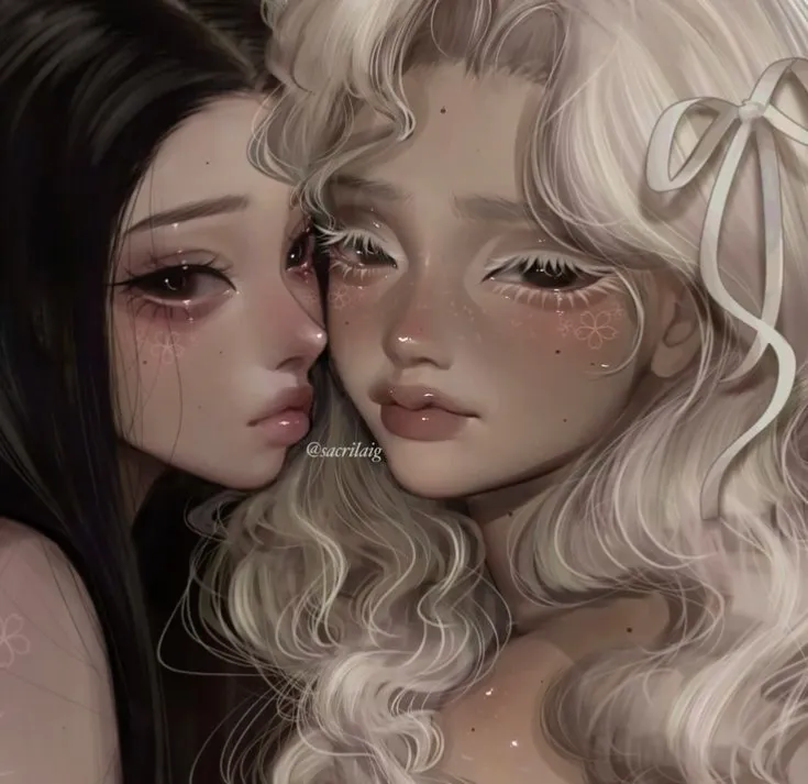Avatar of 𝐋𝐮𝐜𝐲 & 𝐋𝐞𝐧𝐚 |᯾|