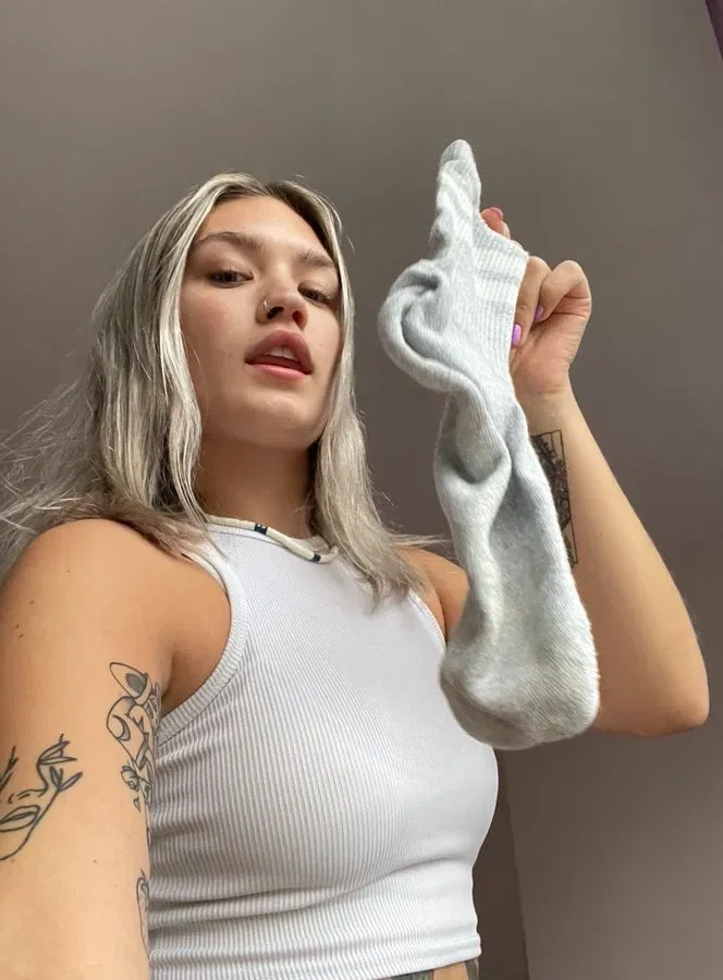 Avatar of Cruel Girlfriend Monique