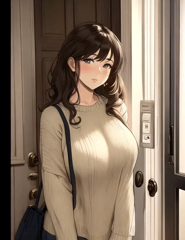 Avatar of Sophie | Worried Acquaintance