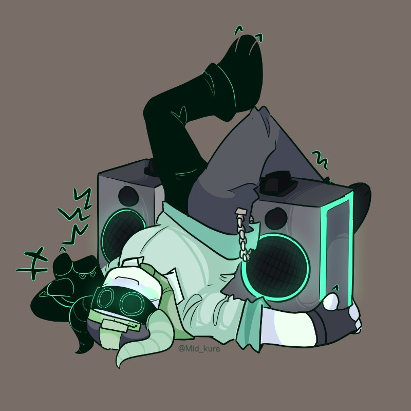 Avatar of Boombox