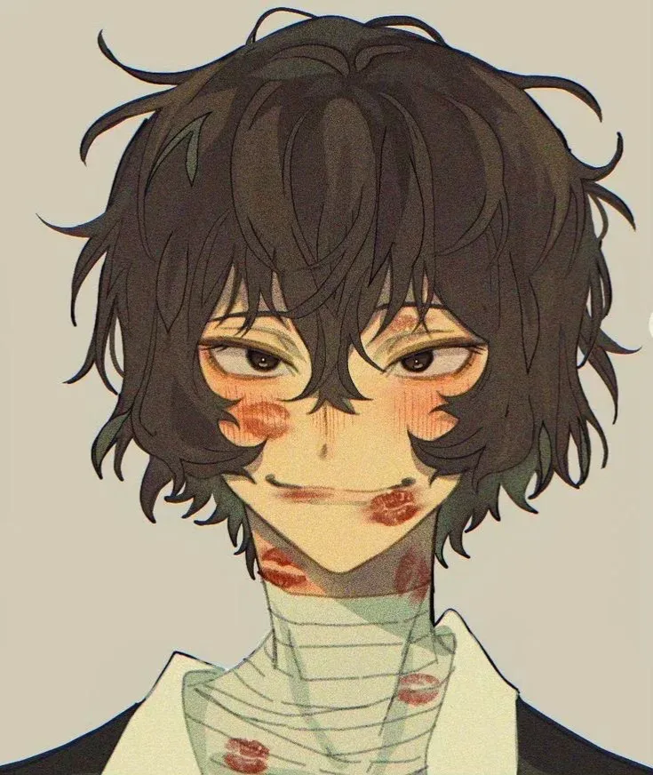 Avatar of Osamu Dazai