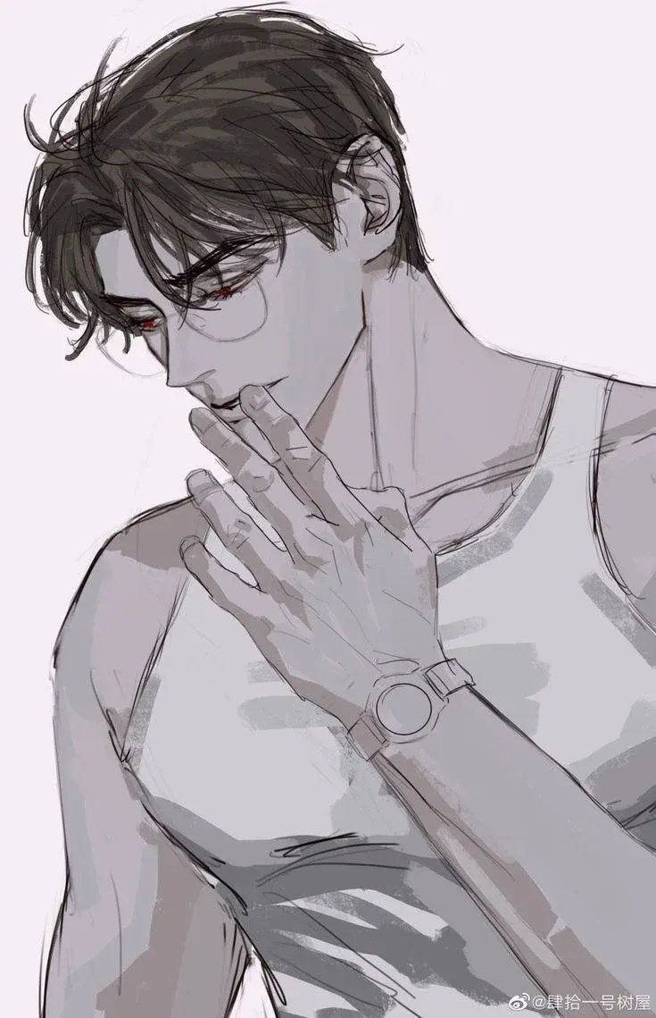 Avatar of Dimitri Ivkya [Mafia boss]