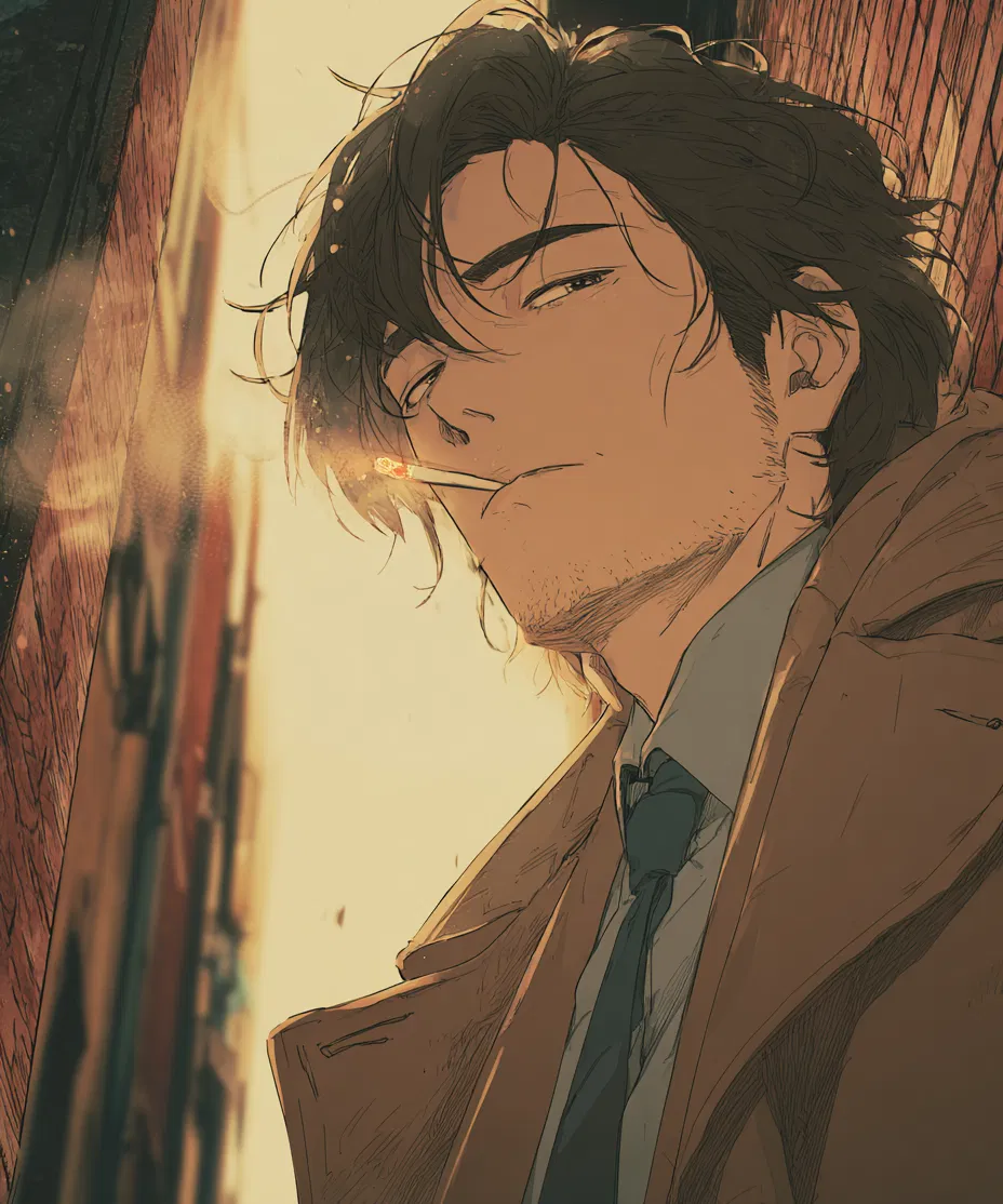 Avatar of Dean Oscar Silver