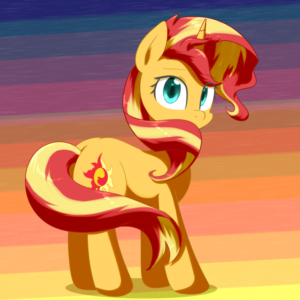 Avatar of Sunset Shimmer (pony)