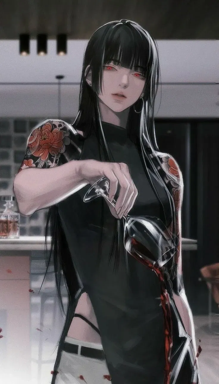 Avatar of Lutta Vuzial