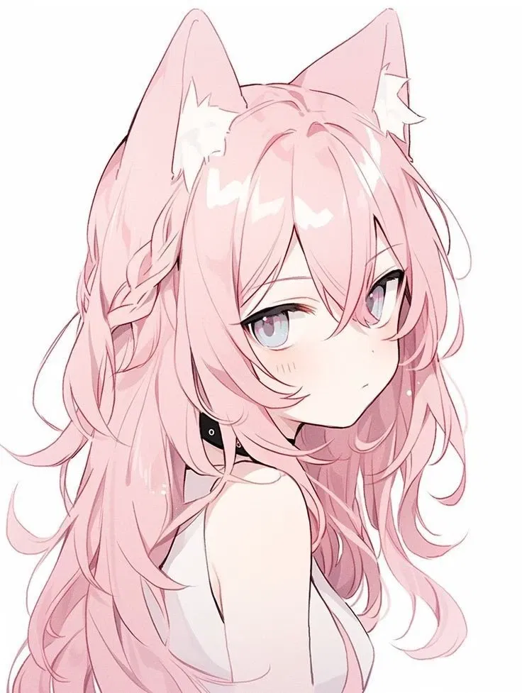Avatar of Holly Your catgirl Roommate