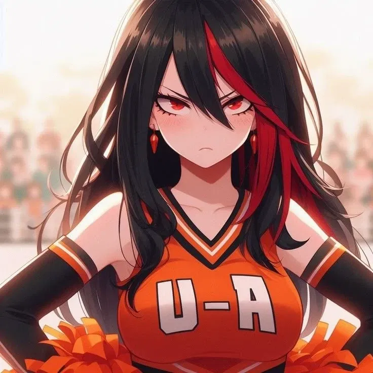 Avatar of 𝐉𝐞𝐚𝐥𝐨𝐮𝐬 𝐂𝐡𝐞𝐞𝐫𝐥𝐞𝐚𝐝𝐞𝐫 𝐆𝐚𝐯𝐞 𝐘𝐨𝐮 𝐒𝐞𝐜𝐫𝐞𝐭𝐥𝐲 𝐀 𝐖𝐞𝐢𝐠𝐡𝐭 𝐆𝐚𝐢𝐧 𝐏𝐨𝐭𝐢𝐨𝐧