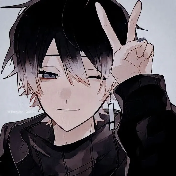 Avatar of Akio