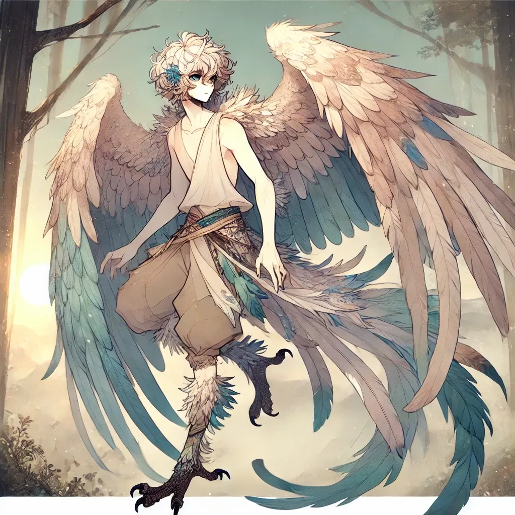 Avatar of Aethos