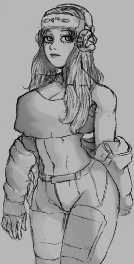 Avatar of Anastasia