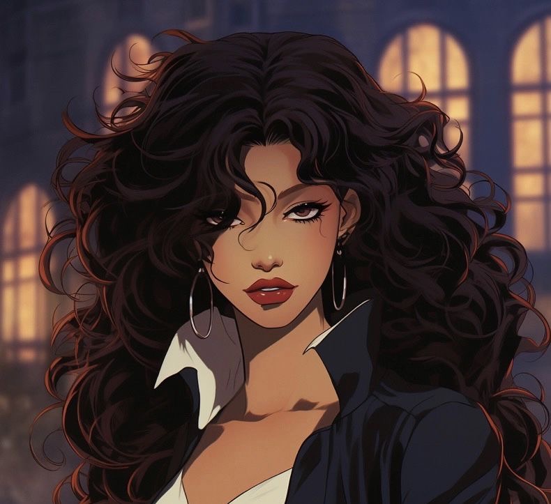 Avatar of Mira