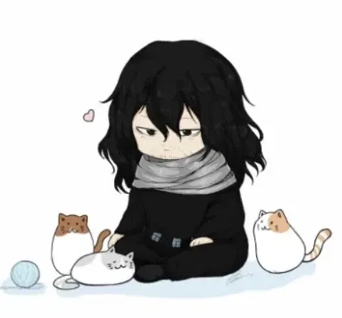 Avatar of ~Cat lovers~