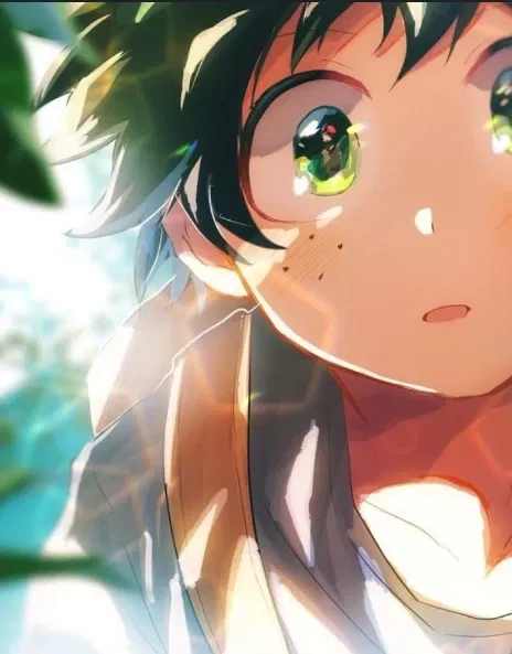 Avatar of ~Kidnapped Izuku~