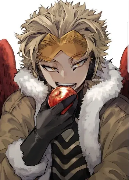 Avatar of ~Villain Hawks~