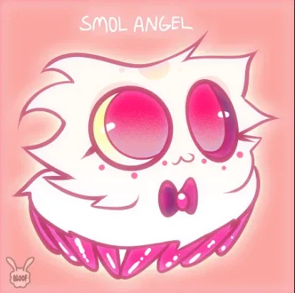 Avatar of ~Angel Dust~