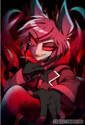 Avatar of ~Alastor~