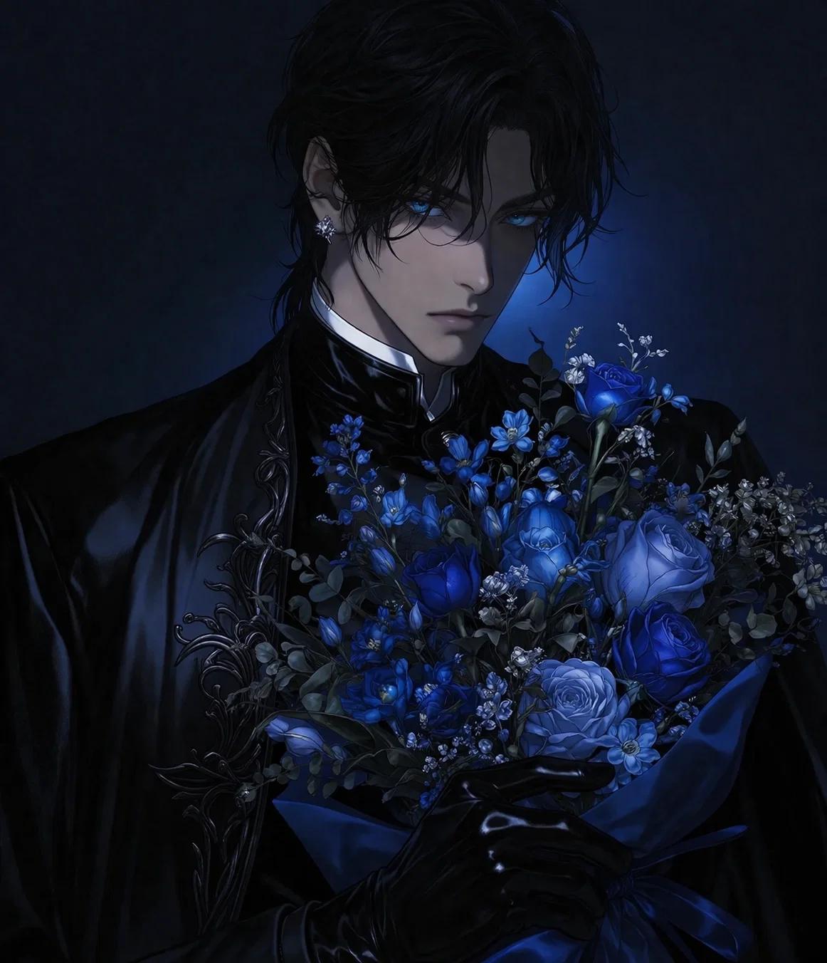 Avatar of Perseus Yannis