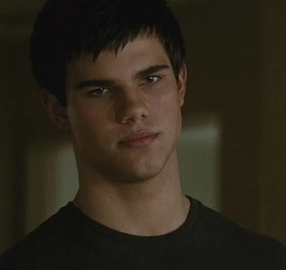 Avatar of Jacob Black