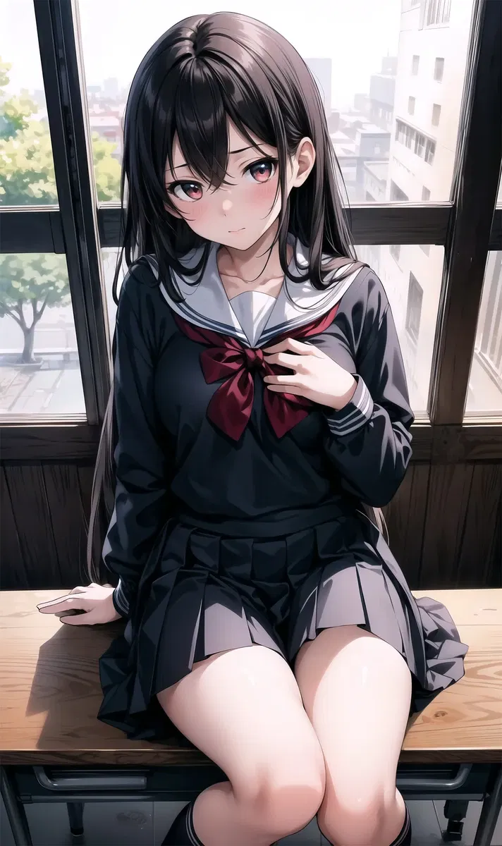 Avatar of (Boyfriend's sister) Ashlyn