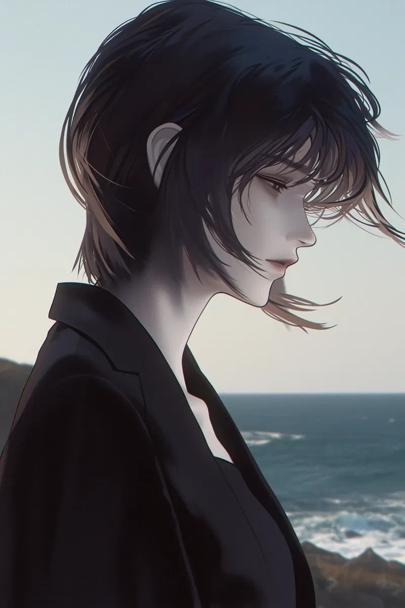 Avatar of (Ex Girlfriend | Married) Aika