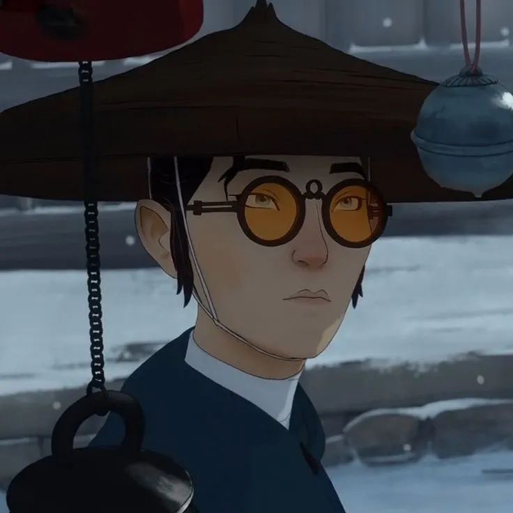 Avatar of Mizu