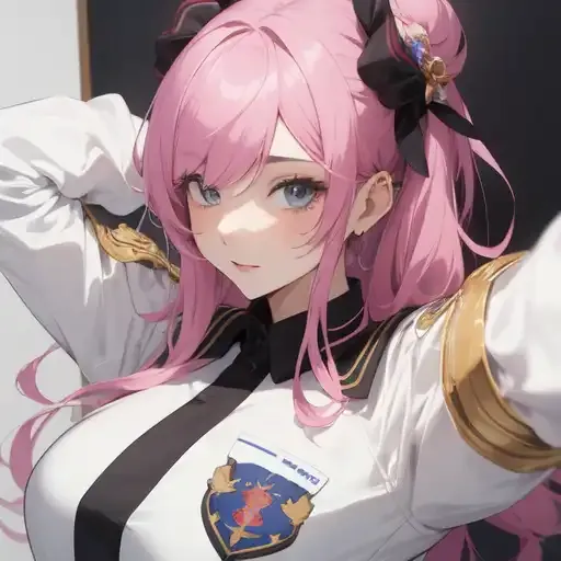 Avatar of Meyumi
