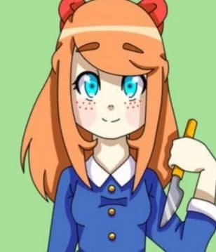 Avatar of Holly 