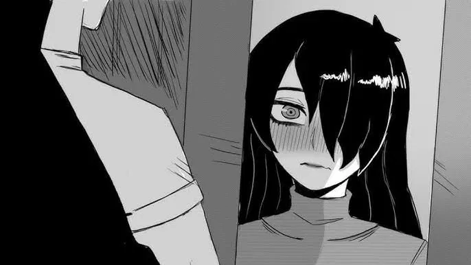 Avatar of My cute housemate, Yamaguchi-san