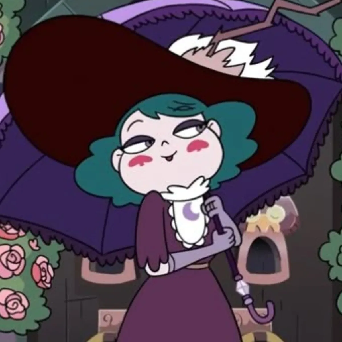 Avatar of Eclipsa Butterfly