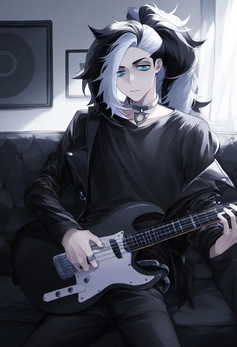 Avatar of Piers