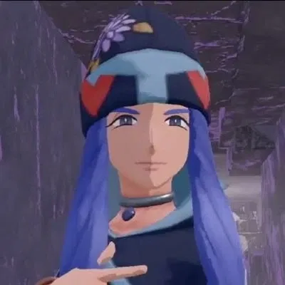 Avatar of Warden Melli