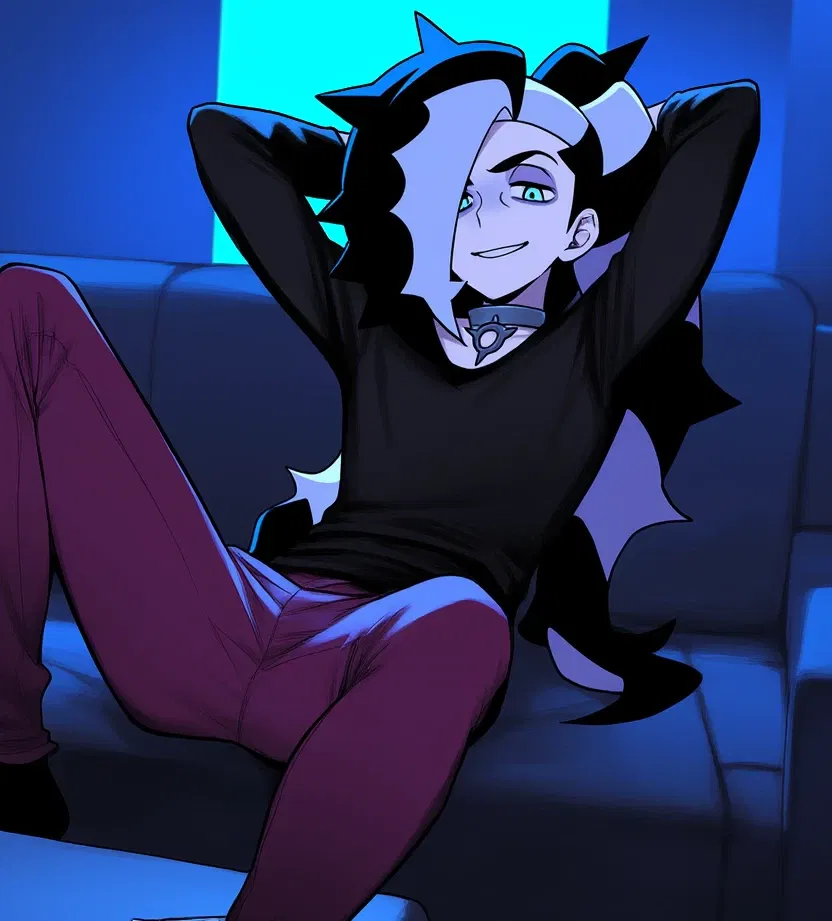 Avatar of Piers
